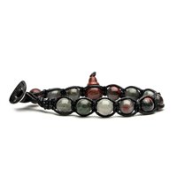 Bracciale Tamashii Tibet in Pietre dure BHS900-223 - BHS900-223